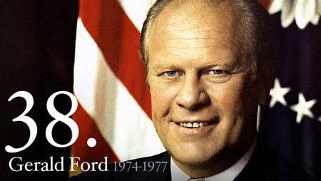 Picture 28 of The facts about American presidents