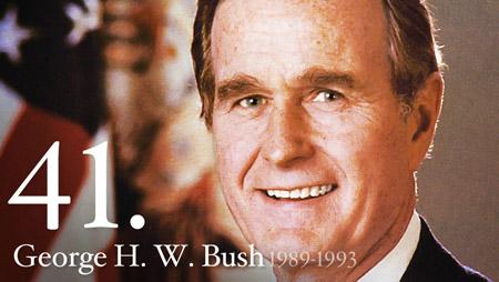 Picture 29 of The facts about American presidents