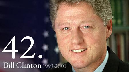 Picture 30 of The facts about American presidents