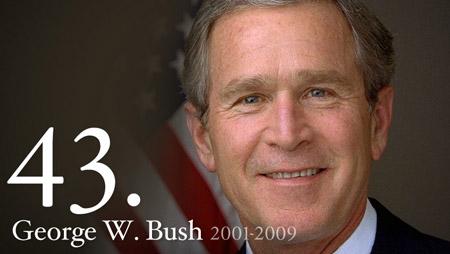 Picture 31 of The facts about American presidents