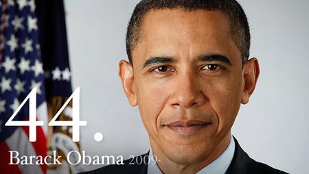 Picture 32 of The facts about American presidents