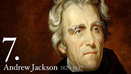 Picture 7 of The facts about American presidents