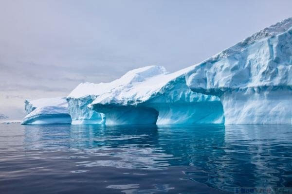Picture 2 of The facts may be unknown to you about the oceans
