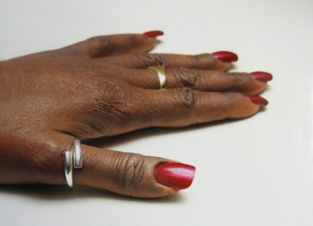 Picture 11 of The fake but 'real' body parts are incredible