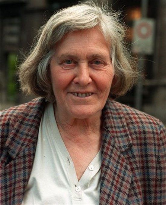 Picture 1 of The famous astrophysicist of Italy has died