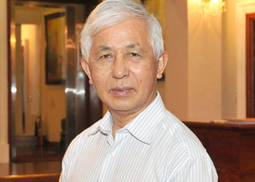Picture 2 of The famous Vietnamese astronomers in the world