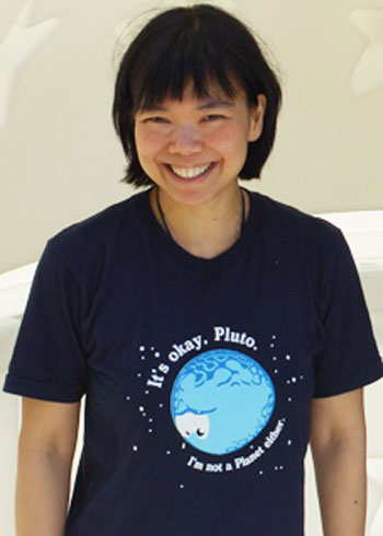 Picture 4 of The famous Vietnamese astronomers in the world