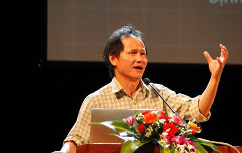 Picture 5 of The famous Vietnamese astronomers in the world