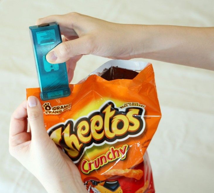 Picture 13 of The fascinating and unexpected inventions that you never knew