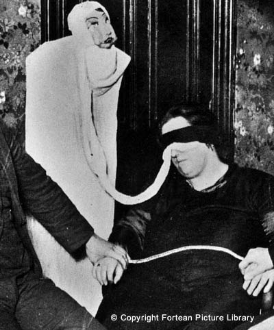 Picture 2 of The fate of the last witch of England