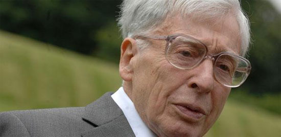 Picture 1 of The father of in vitro fertilization techniques died