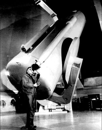 Picture 3 of The father of modern astronomy