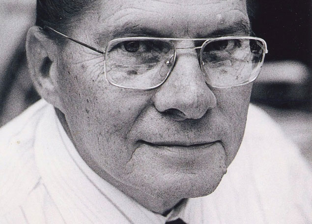Picture 1 of The father of the remote television controller died