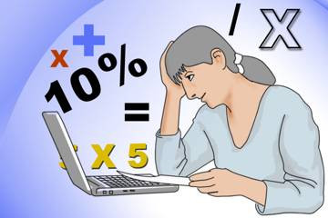Picture 6 of The fear of learning mathematics: Why do 42 million people suffer?
