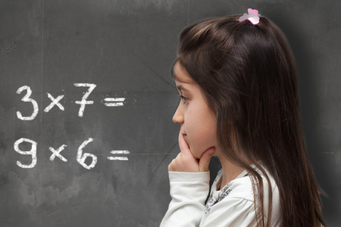 Picture 9 of The fear of learning mathematics: Why do 42 million people suffer?