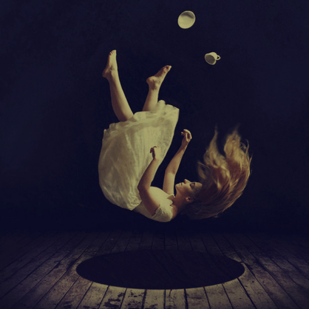 Picture 3 of The feeling of being pushed down from above when sleeping and the solution makes you