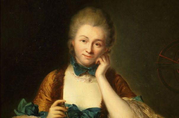Picture 11 of The female scientists are forgotten