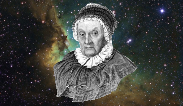 Picture 12 of The female scientists are forgotten
