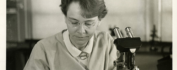 Picture 16 of The female scientists are forgotten