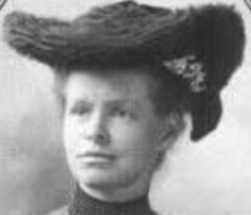 Picture 4 of The female scientists are forgotten