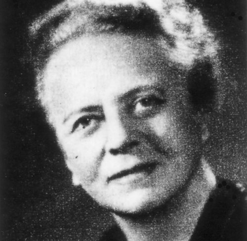 Picture 5 of The female scientists are forgotten