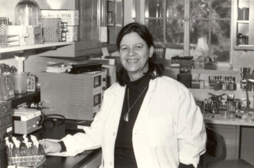 Picture 6 of The female scientists are forgotten