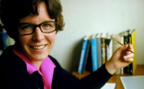 Picture 9 of The female scientists are forgotten