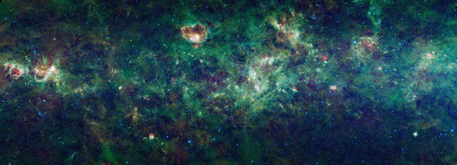 Picture 2 of The final study by physicist Stephen Hawking is published