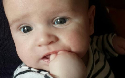 Picture 1 of The first boy was born thanks to new embryo screening techniques