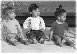 Picture 1 of The first child in the family is the smartest