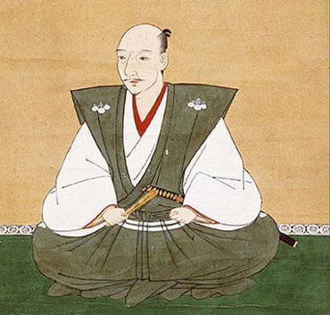 Picture 3 of The first colored samurai legend: From the status of slaves to 'great black gods' in Japanese history