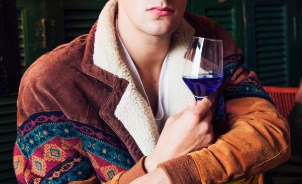 The first green wine in the world images 4