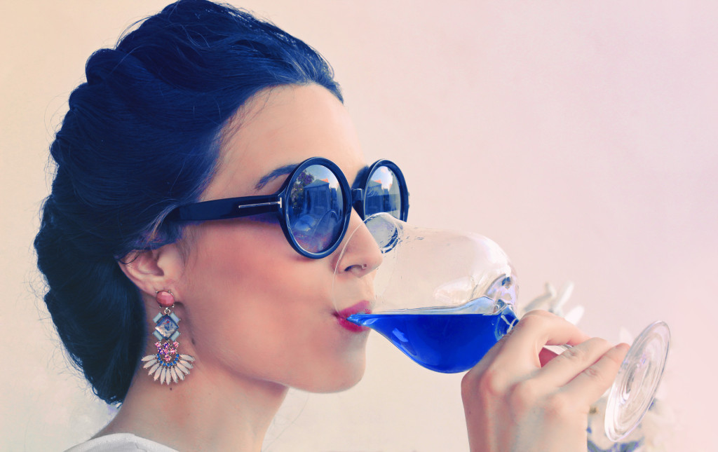 The first green wine in the world images 6