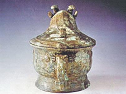 The first wine was born where? images 1