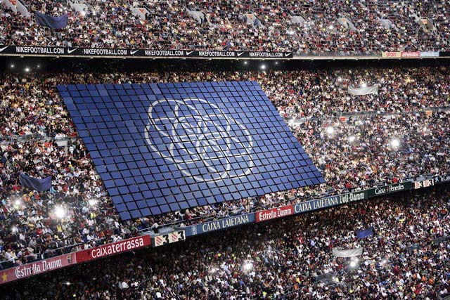 Picture 3 of The flag that humans will plug into the planet of extraterrestrials