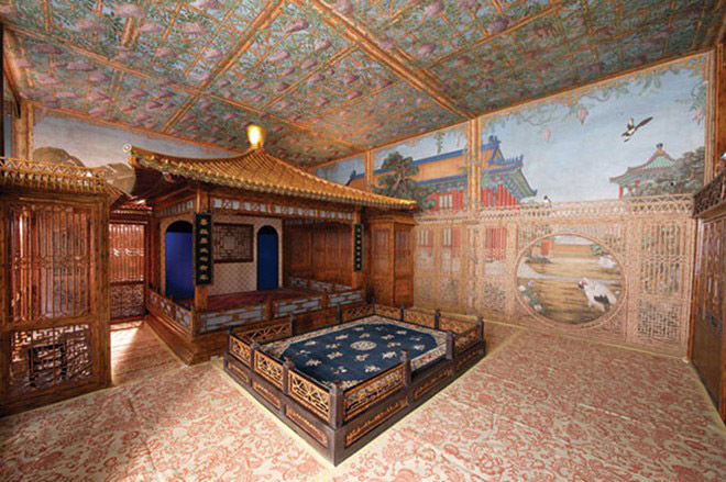 Picture 5 of The Forbidden City - China
