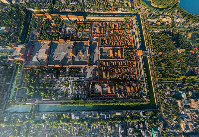 Picture 9 of The Forbidden City - China