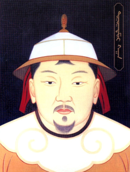 Picture 3 of The foreign consul brought a Chinese dynasty to collapse