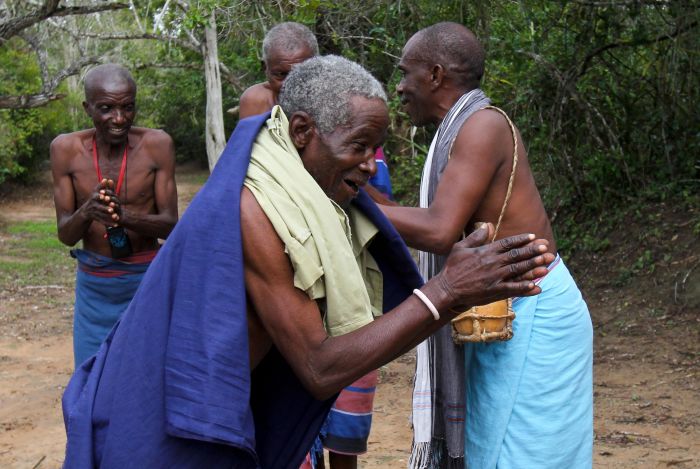 Picture 6 of The forests of Kaya of Mijikenda people