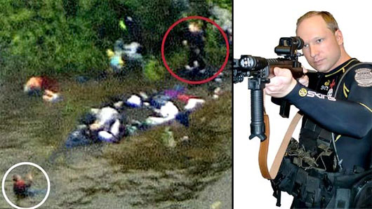 Picture 1 of The formula creates mass murderers