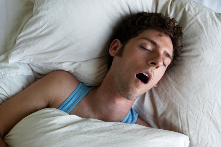 Picture 1 of The formula to help you sleep at any time can wake up awake the next day