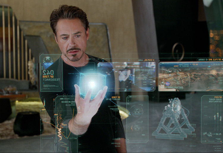 Picture 2 of The future is no longer smartphone, what will people be like?