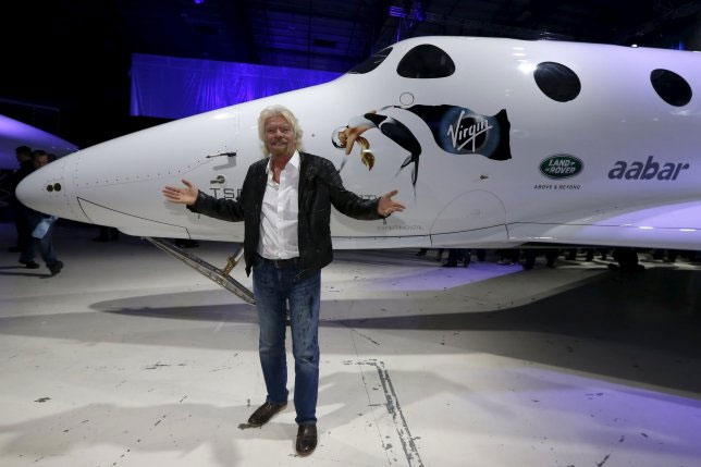 Picture 3 of The future of space tourism - Fun is only for super rich people