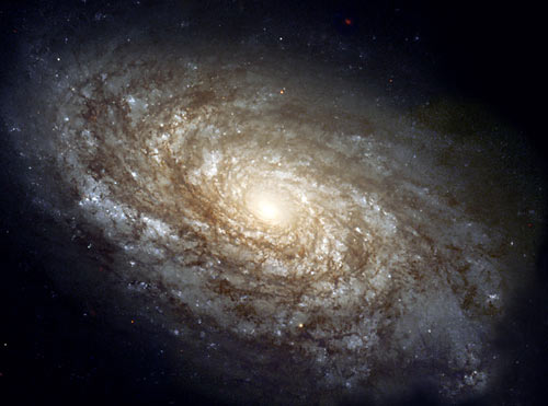 Picture 1 of The galaxy is big and heavy