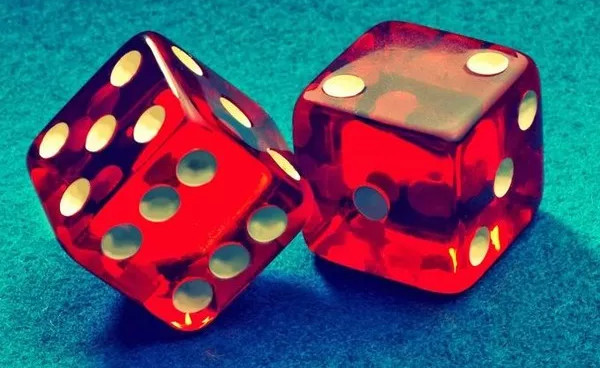 Picture 2 of The game 'red black' dice and the truth no one expected