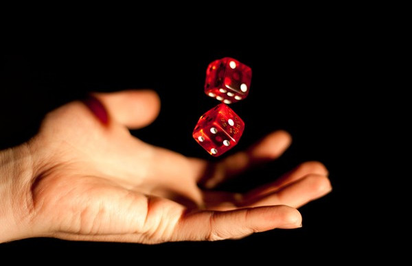 Picture 4 of The game 'red black' dice and the truth no one expected