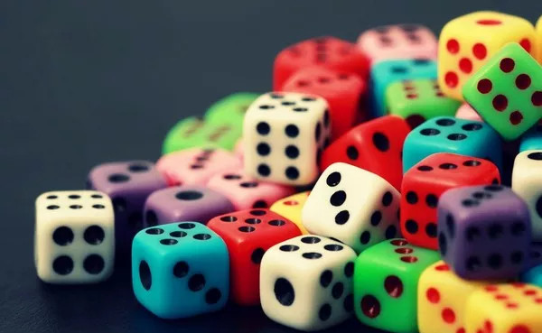 Picture 5 of The game 'red black' dice and the truth no one expected