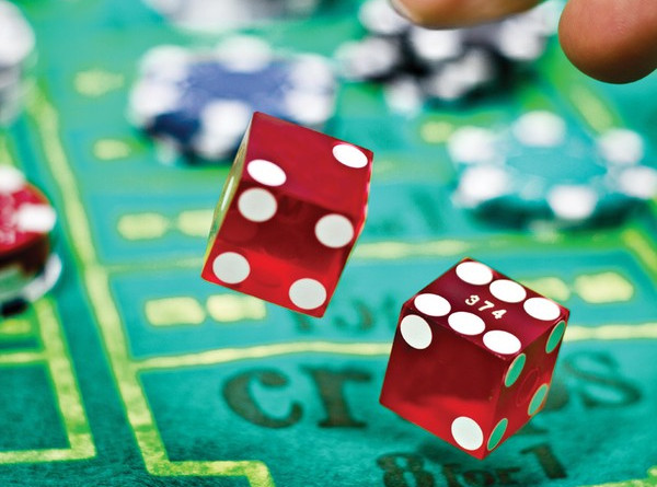 Picture 6 of The game 'red black' dice and the truth no one expected