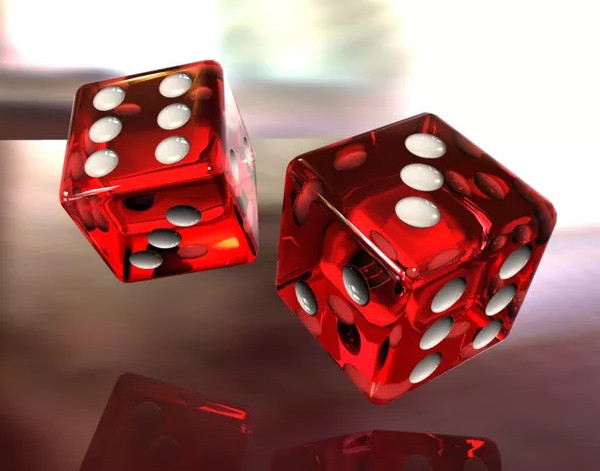 Picture 7 of The game 'red black' dice and the truth no one expected