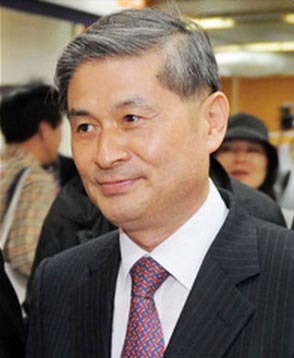 Picture 1 of 'The germ cell case': Mr. Hwang Woo Suk received 2 years in prison